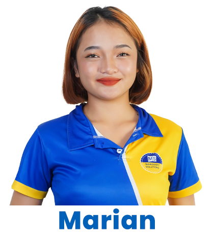 Marian Gabales